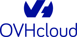 OVHcloud logo