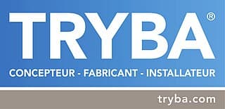 Tryba logo