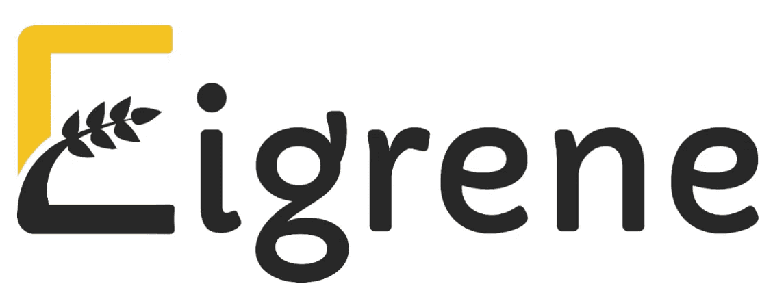 EIGRENE logo