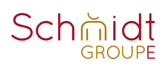 Schmidt logo