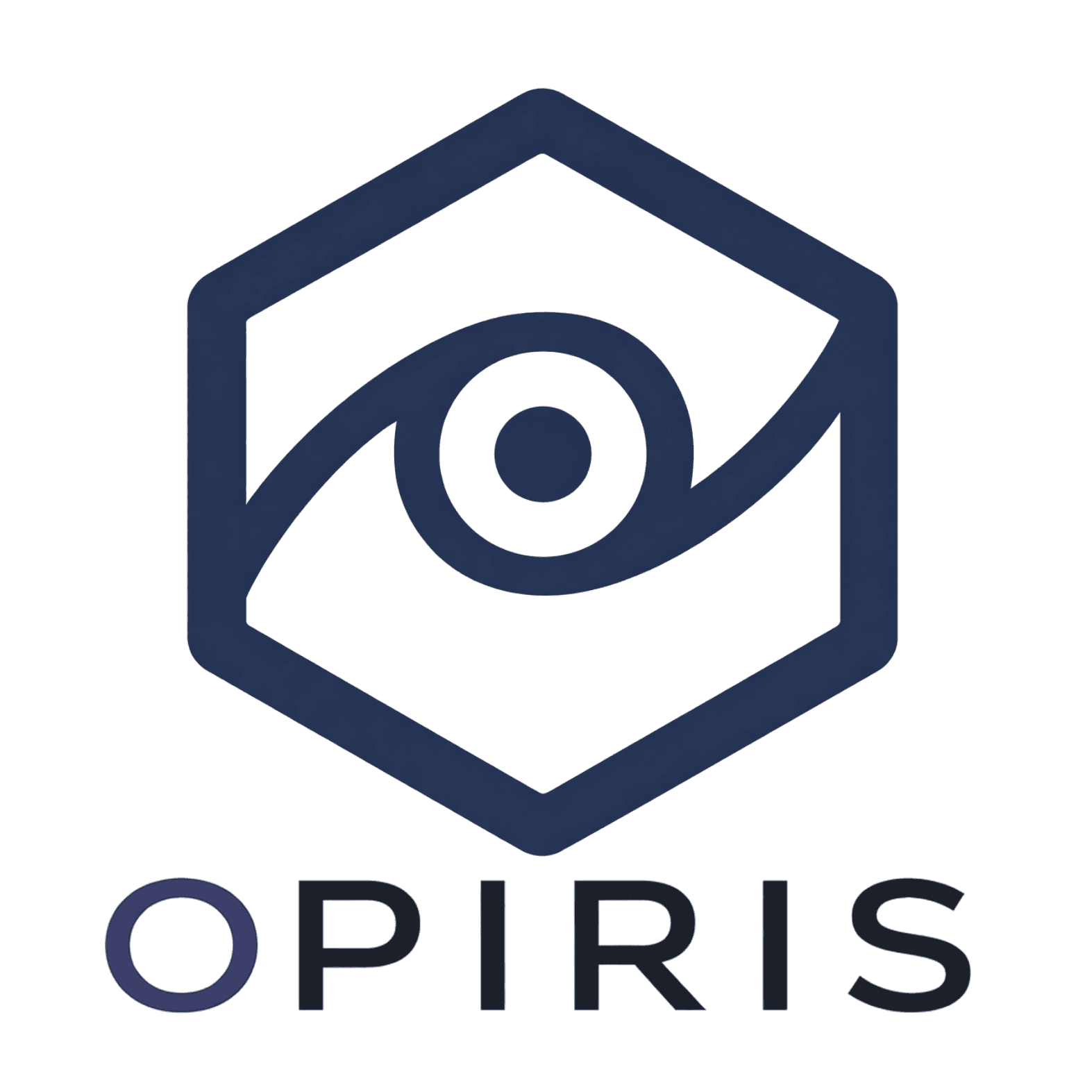 Opiris logo